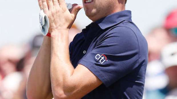 Justin Thomas